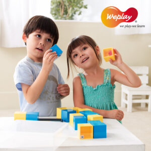 KT5001:SOUND BLOCKS - WEPLAY - Image 3