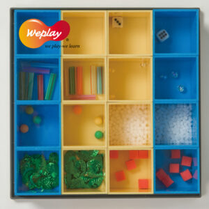 KT5001:SOUND BLOCKS - WEPLAY - Image 4