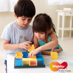 KT5001:SOUND BLOCKS - WEPLAY - Image 5