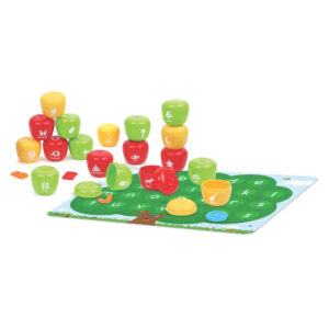 ALPHABET APPLE ORCHARD - LEARNING RESOURCES - Image 2