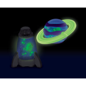 SOOTHING SPACE SENSORY FIDGET SET - LEARNING RESOURCES - Image 3