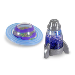 SOOTHING SPACE SENSORY FIDGET SET - LEARNING RESOURCES - Image 2