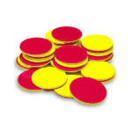 LER7566_two-color counters yellow red -200pcs _high_res_1