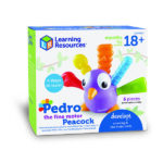 LER9094_pedro the fine motor peacock_high_res_1