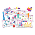 LER9334-Math-Link-Cubes-Kindergarten-Hearts-&-rainbow-set_01