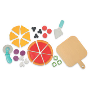 NEW SPROUTS PIZZA NIGHT!  - LEARNING RESOURCES - Image 3