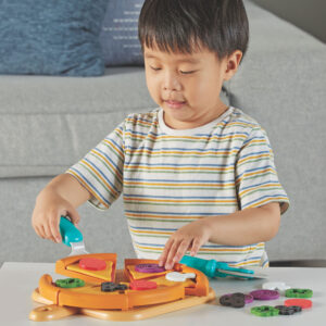 NEW SPROUTS PIZZA NIGHT!  - LEARNING RESOURCES - Image 6