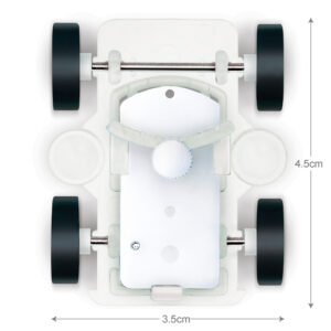 FRIDGE ROVERS - 4M - Image 3