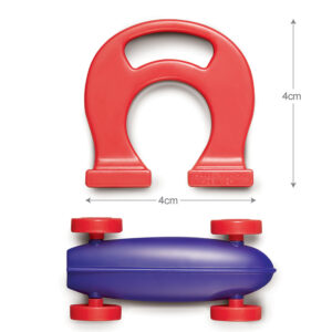 MAGNETIC RACER - 4M - Image 3