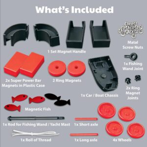 MAGNET SCIENCE - BILINGUAL - 4M - Image 2
