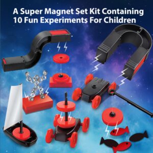 MAGNET SCIENCE - BILINGUAL - 4M - Image 3