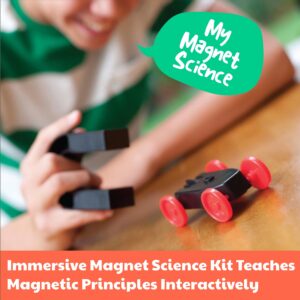 MAGNET SCIENCE - BILINGUAL - 4M - Image 5