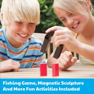 MAGNET SCIENCE - BILINGUAL - 4M - Image 4