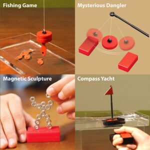 MAGNET SCIENCE - BILINGUAL - 4M - Image 7