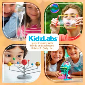 KITCHEN SCIENCE-BILINGUAL - 4M - Image 3