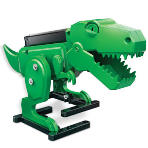 KIDZ ROBOTIX T-REX ROBOT-BILINGUAL - 4M - Image 2