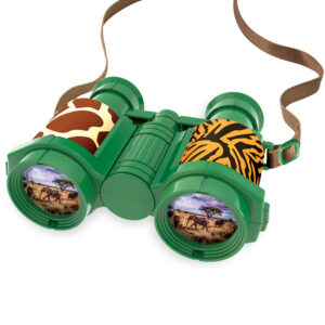 KIDZLABS BINOCULARS - 4M - Image 2