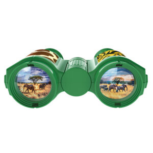 KIDZLABS BINOCULARS - 4M - Image 3
