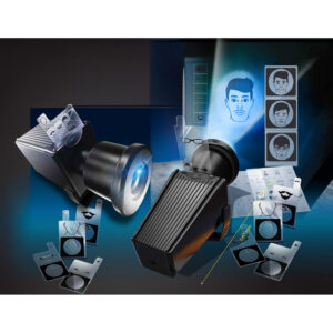 SPY SCIENCE INDENTIKIT PROJECTOR - 4M - Image 3