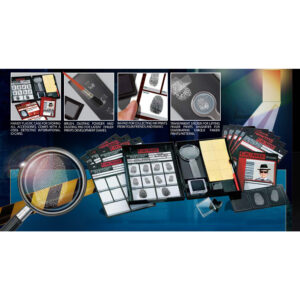 SPY SCIENCE INDENTIKIT PROJECTOR - 4M - Image 4