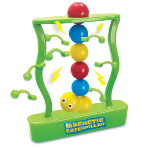 MAGNETIC CATERPILLAR - 4M - Image 2