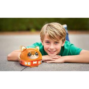 Q.BOTZ-PUPPY - 4M - Image 3