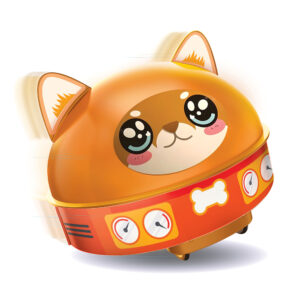 Q.BOTZ-PUPPY - 4M - Image 2