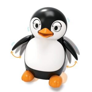 PENGUIN ROBOT - 4M - Image 2