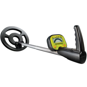 METAL DETECTOR - 4M - Image 2