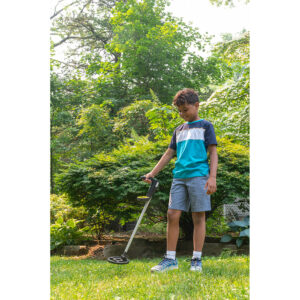 METAL DETECTOR - 4M - Image 3