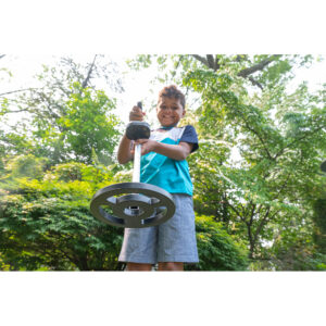 METAL DETECTOR - 4M - Image 4