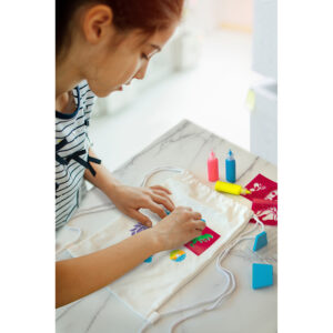 STENCIL BACKPACK PRINTING - 4M - Image 3