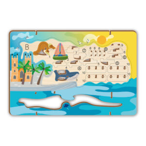 CREATE MY 3D CITYSCAPE - SYDNEY - AVENIR - Image 4