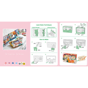 CREATE MY 3D CITYSCAPE - ROME - AVENIR - Image 2