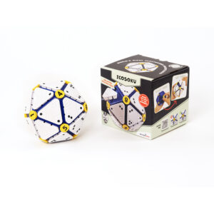 ICOSOKU - RECENT TOYS