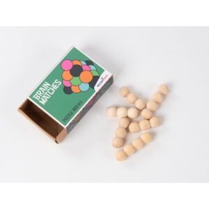 BRAIN MATCHES PDQ (48PCS/DISPLAY-12ASST) - RECENT TOYS - Image 6
