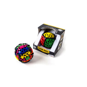 GEAR BALL  - RECENT TOYS
