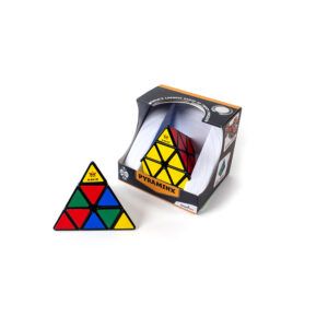 PYRAMINX  - RECENT TOYS