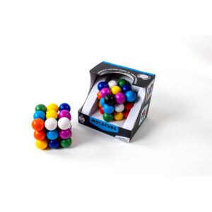 MOLECUBE  - RECENT TOYS
