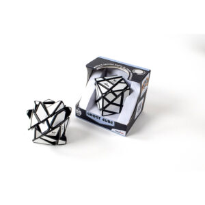 GHOST CUBE - RECENT TOYS