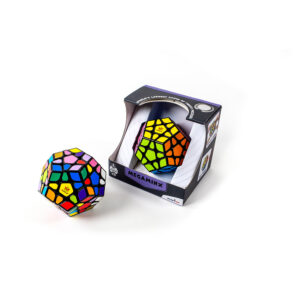 MEGAMINX  - RECENT TOYS