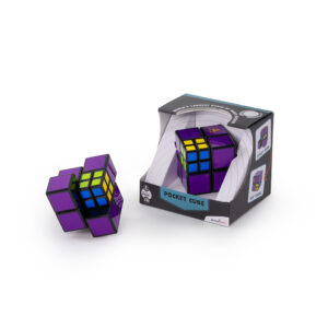 POCKET CUBE - RECENT TOYS