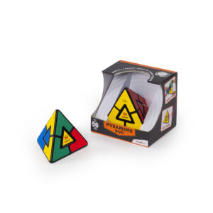 PYRAMINX DUO - RECENT TOYS