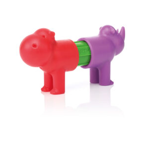 MY FIRST SAFARI ANIMALS - SMART GAMES - Image 5