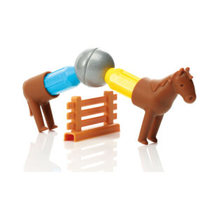 MY FIRST TRACTOR SET - SMART GAMES - Image 5