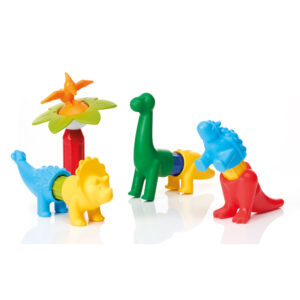 MY FIRST DINOSAURS - SMART GAMES - Image 3