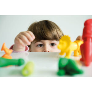 MY FIRST DINOSAURS - SMART GAMES - Image 5