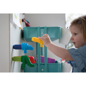 MY FIRST DINOSAURS - SMART GAMES - Image 4