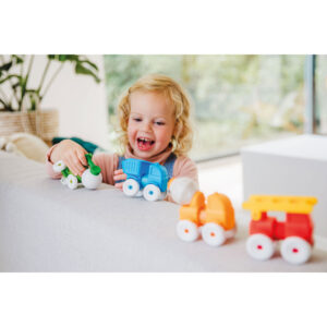 MY FIRST VEHICLES - SMART GAMES - Image 4