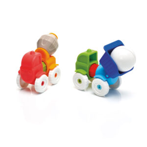 MY FIRST VEHICLES - SMART GAMES - Image 3